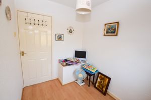 Bedroom Three- click for photo gallery
